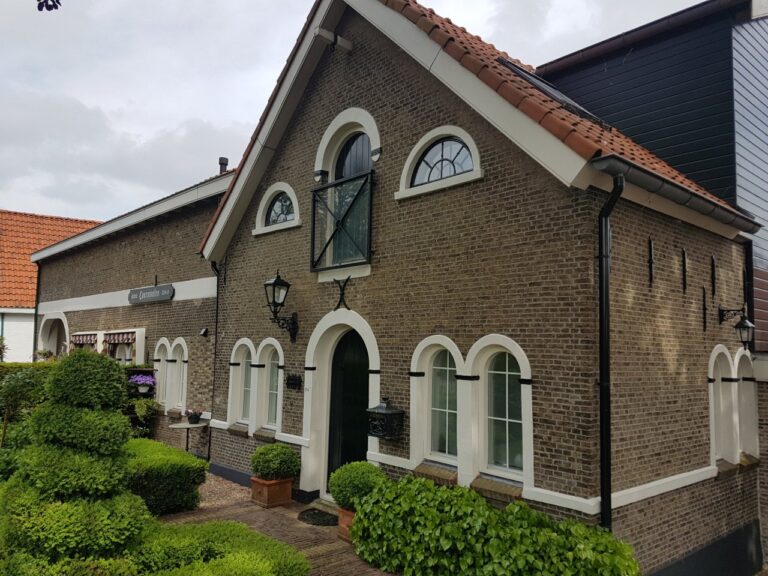 Schildersbedrijf Rotterdam