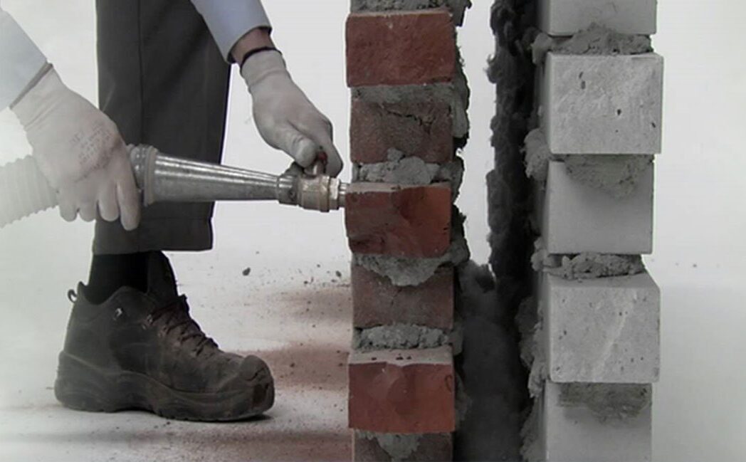 Na isoleren spouwmuren