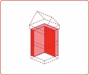 Knauf Supafil Spouwmuurisolatie