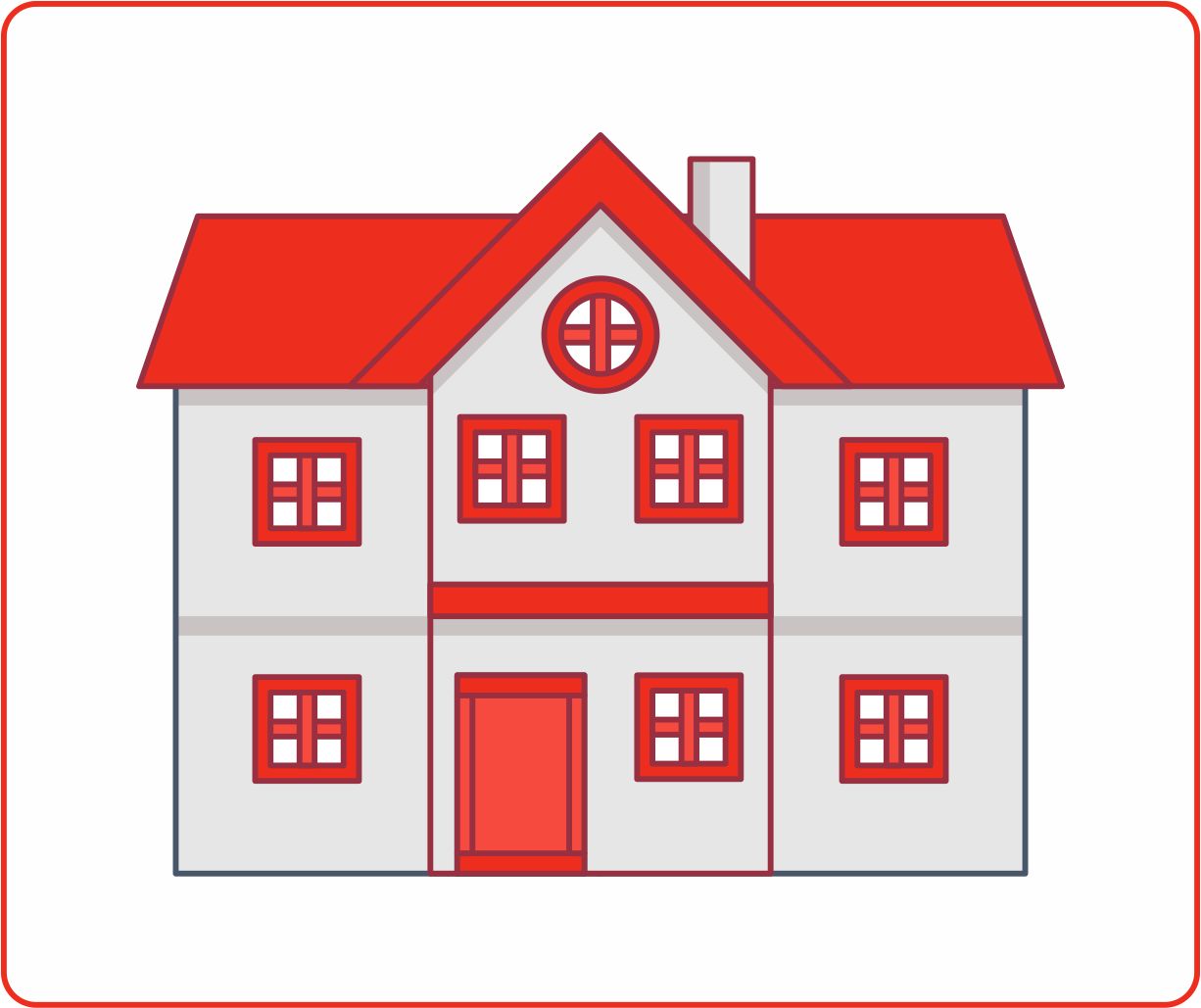 Vrijstaande woning Spouwmuurisolatie