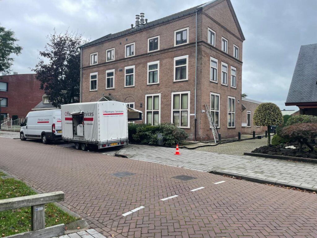 Hoeveel kost spouwmuurisolatie en wat levert het op?